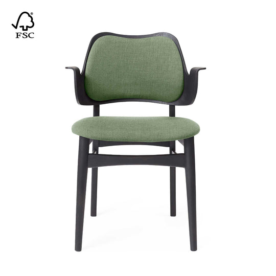 Gesture Chair