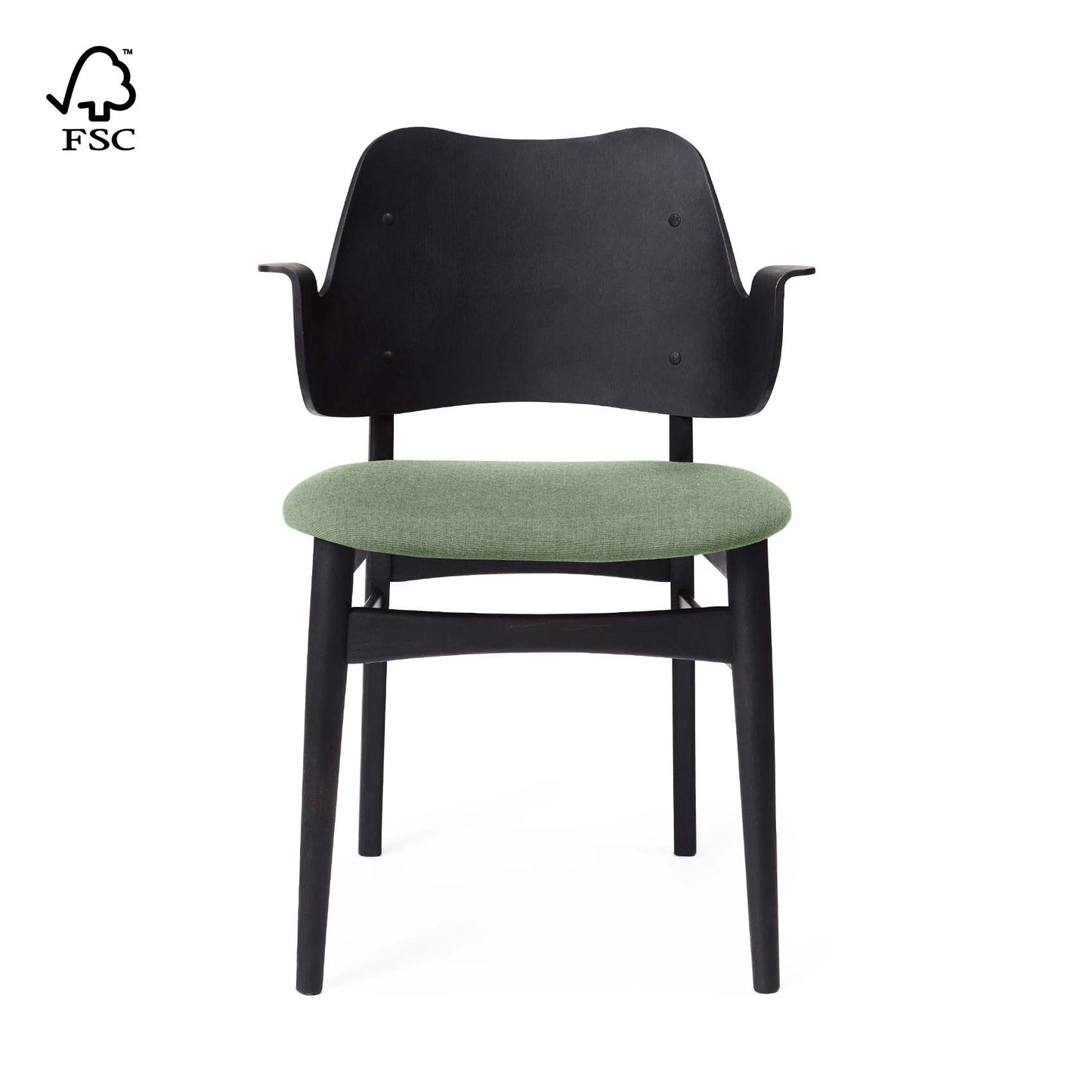 Gesture Chair