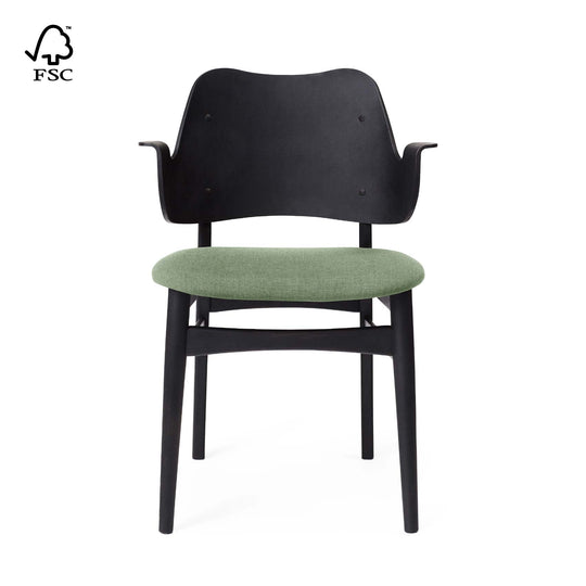 Gesture Chair