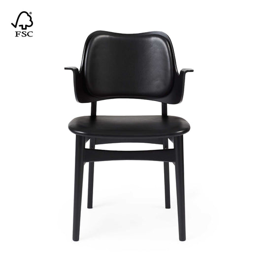 Gesture Chair
