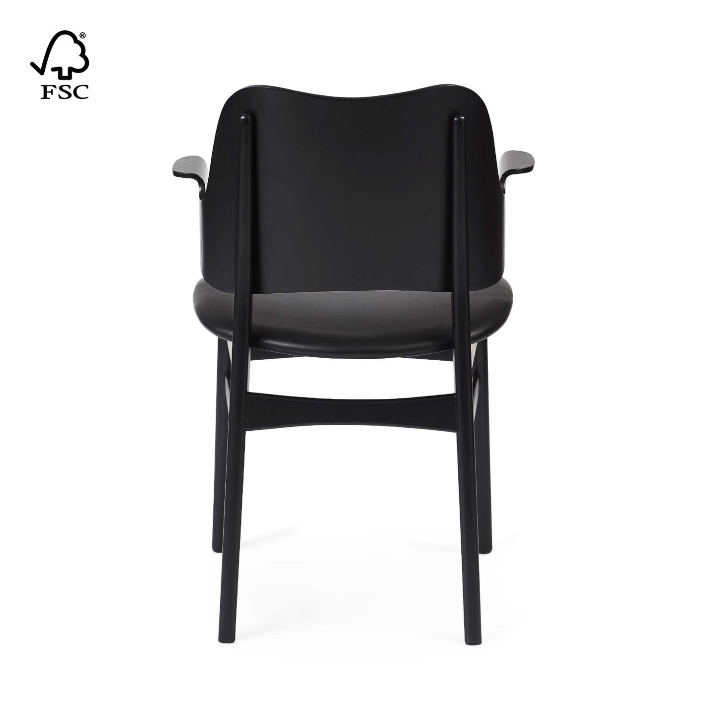 Gesture Chair