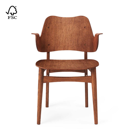 Gesture Chair