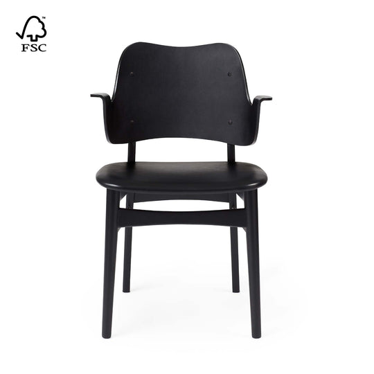 Gesture Chair