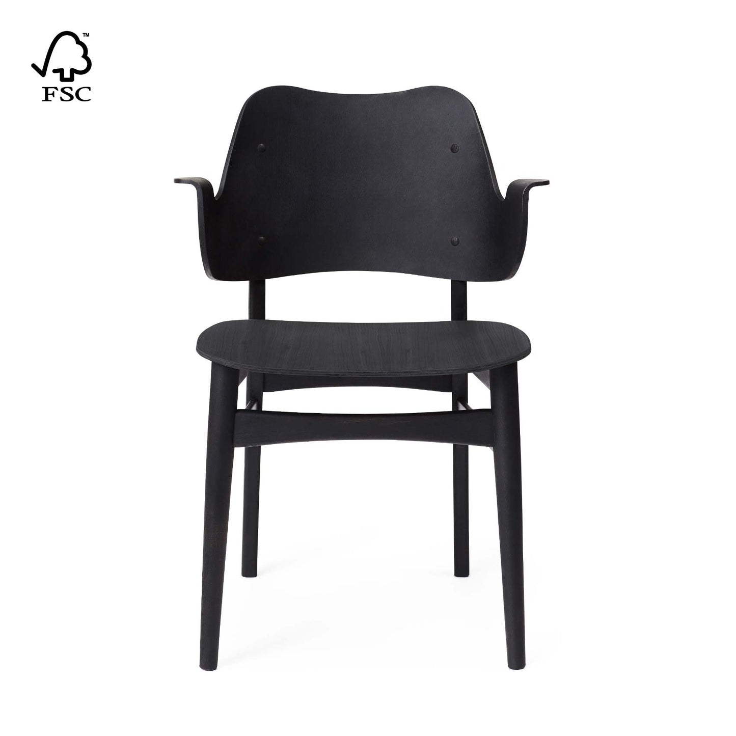 Gesture Chair