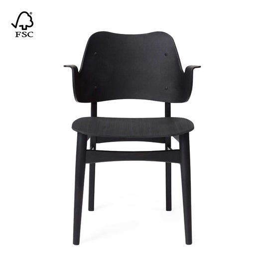 Gesture Chair