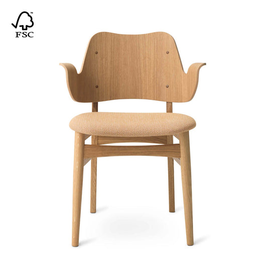 Gesture Chair