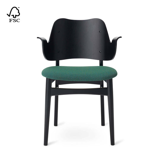 Gesture Chair