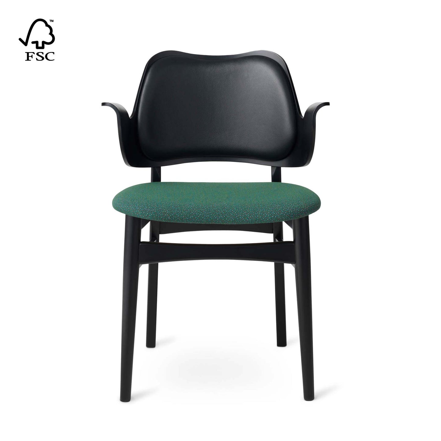 Gesture Chair