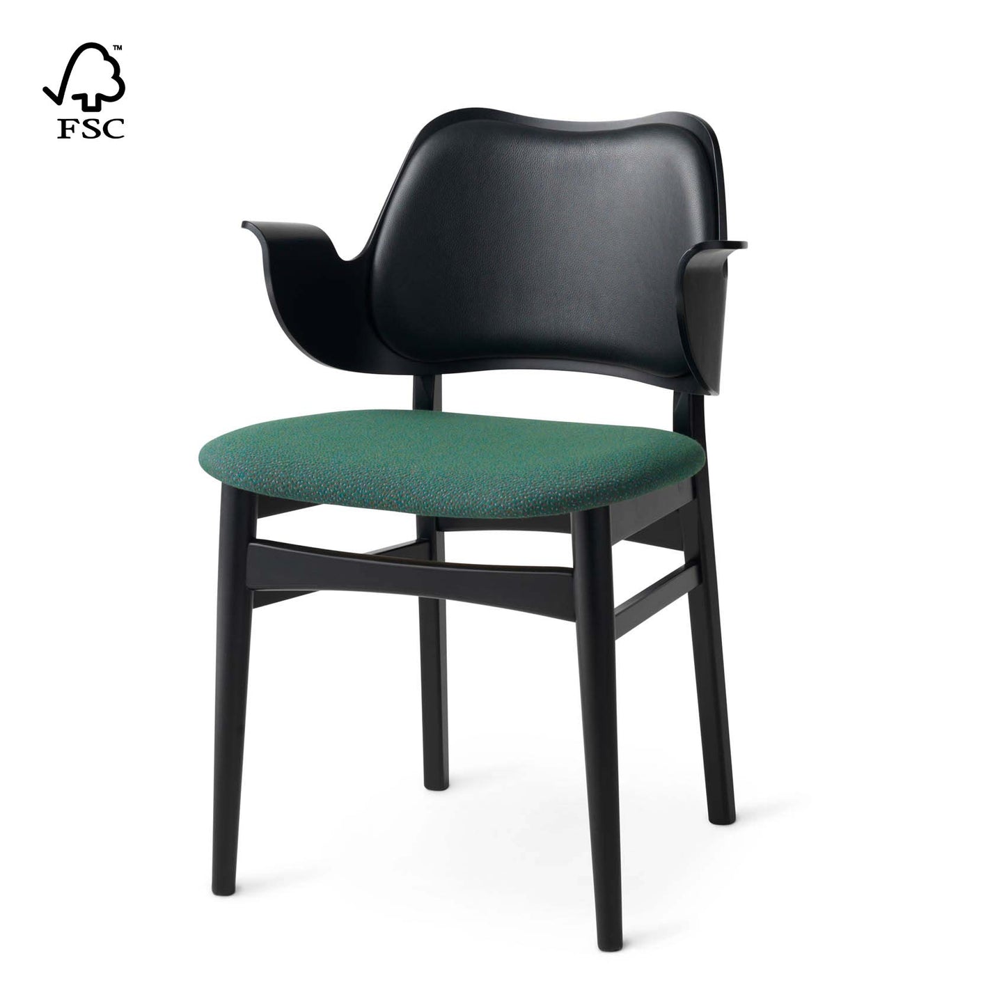 Gesture Chair