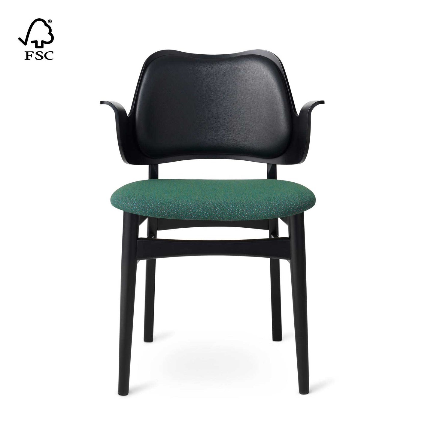 Gesture Chair