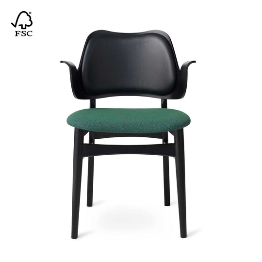 Gesture Chair