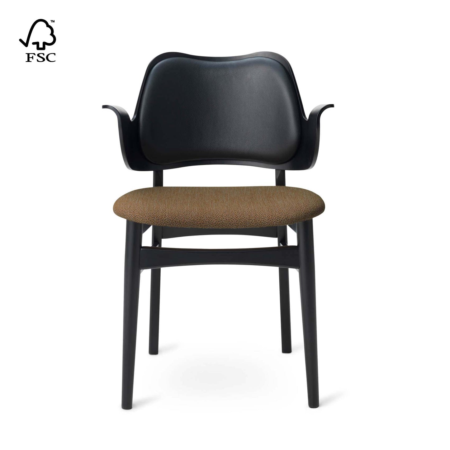 Gesture Chair
