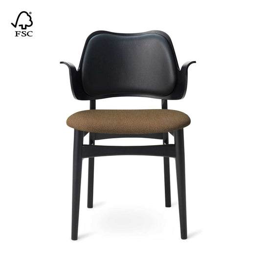 Gesture Chair