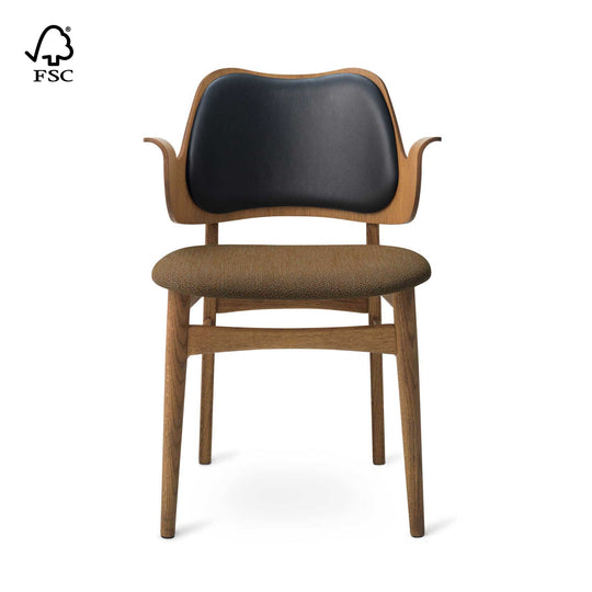 Gesture Chair