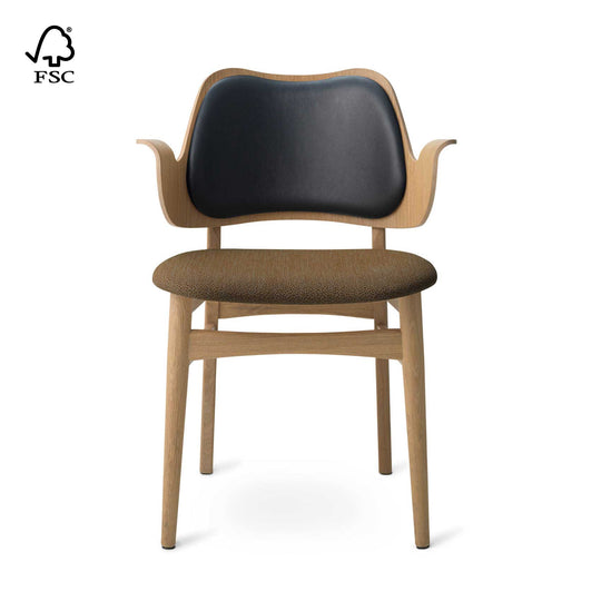 Gesture Chair