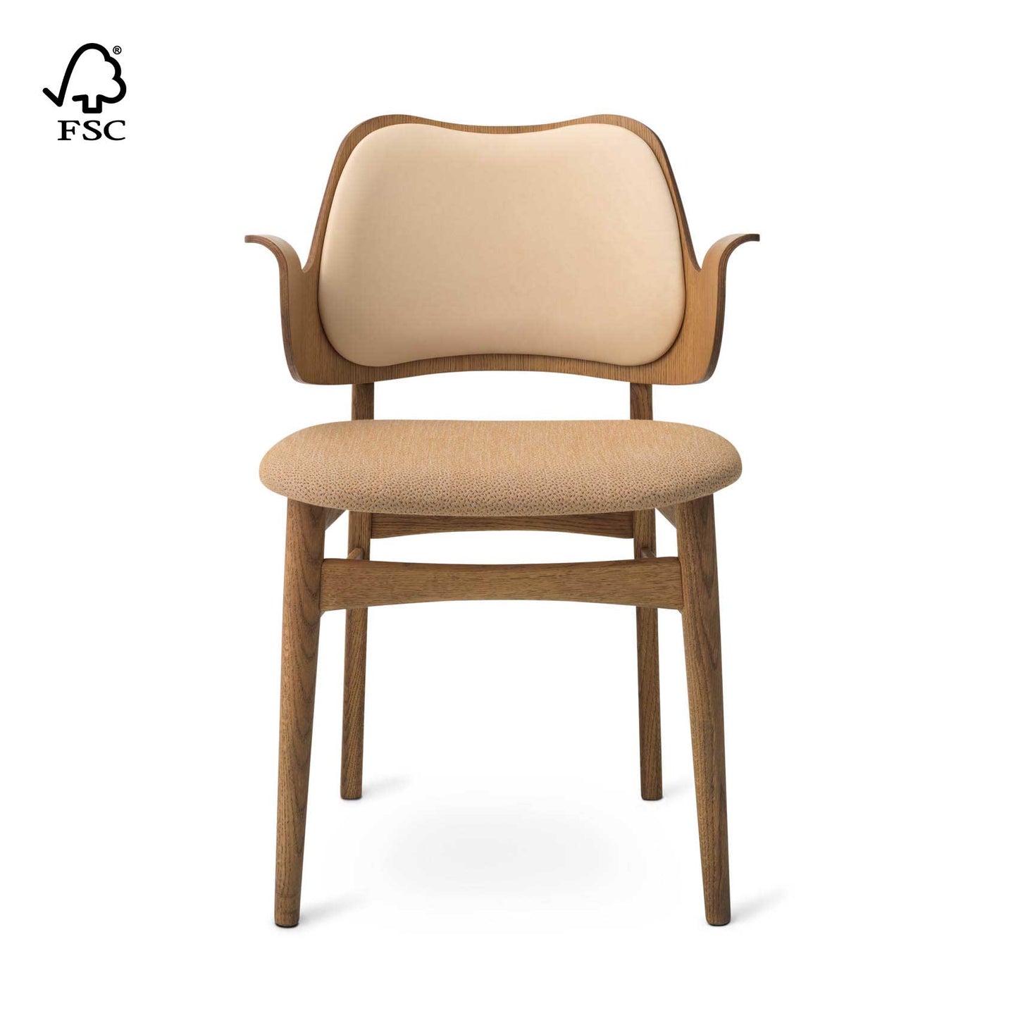 Gesture Chair
