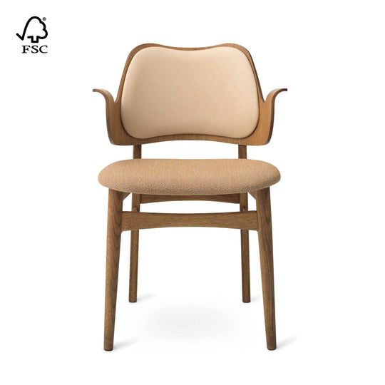Gesture Chair