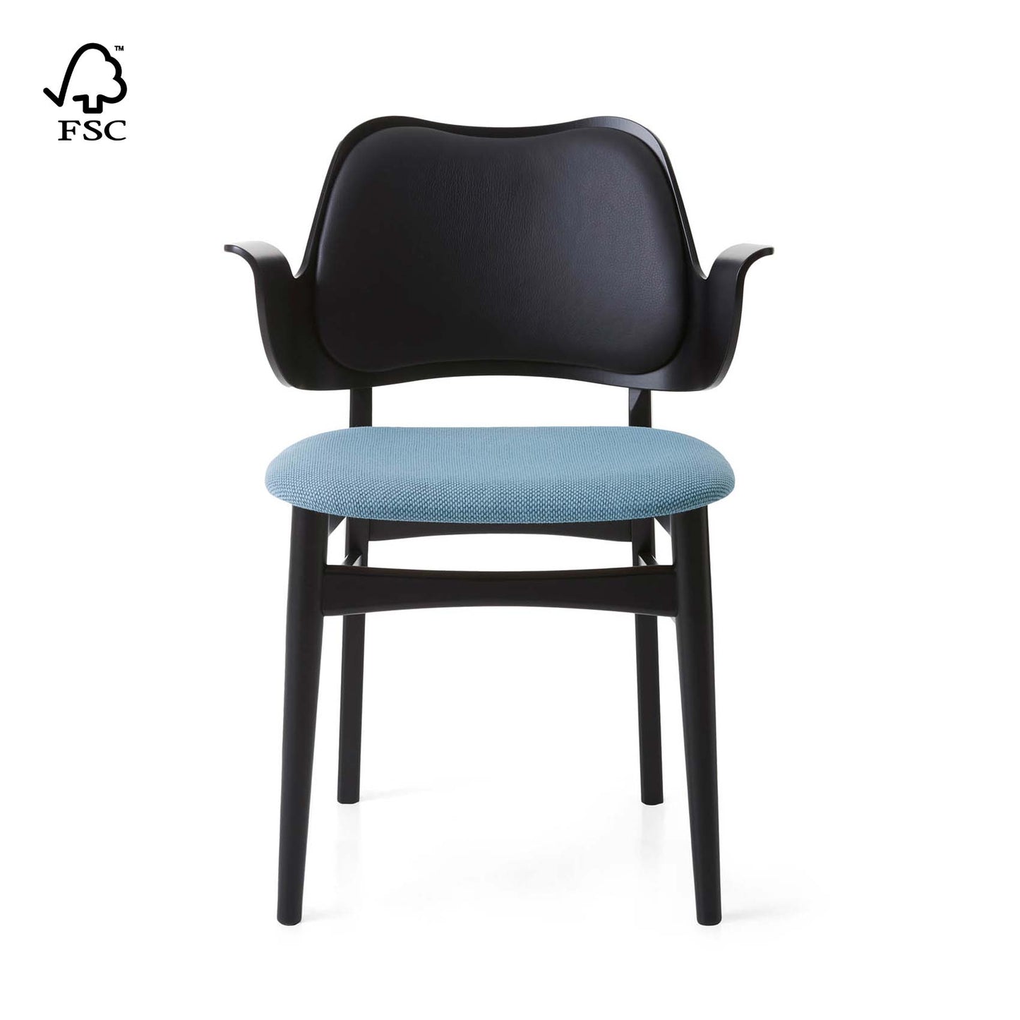 Gesture Chair