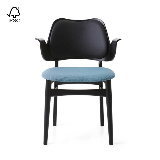 Gesture Chair