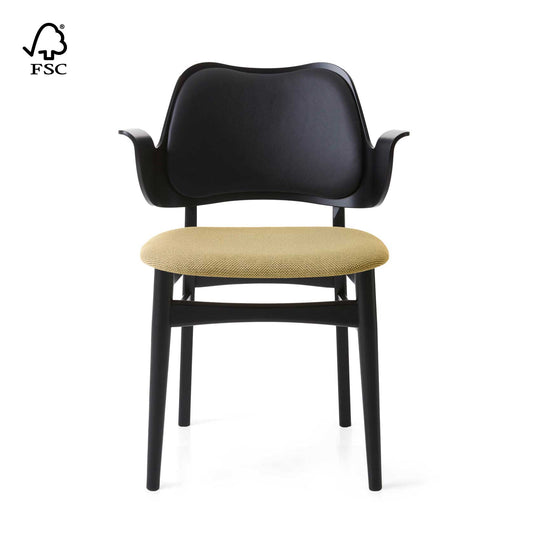 Gesture Chair