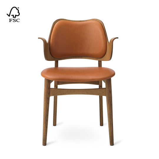 Gesture Chair