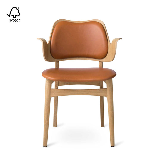 Gesture Chair