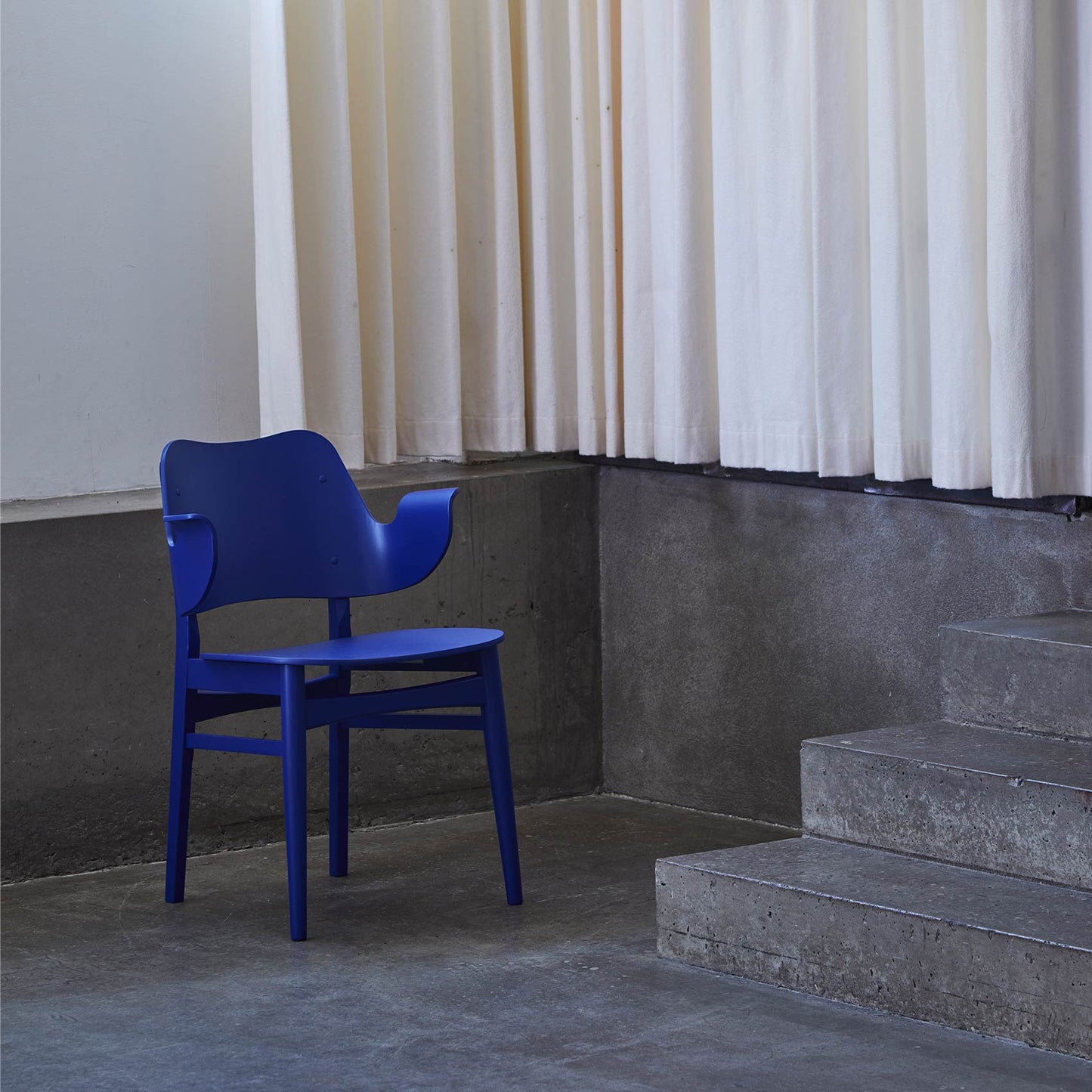 Gesture Chair Colour