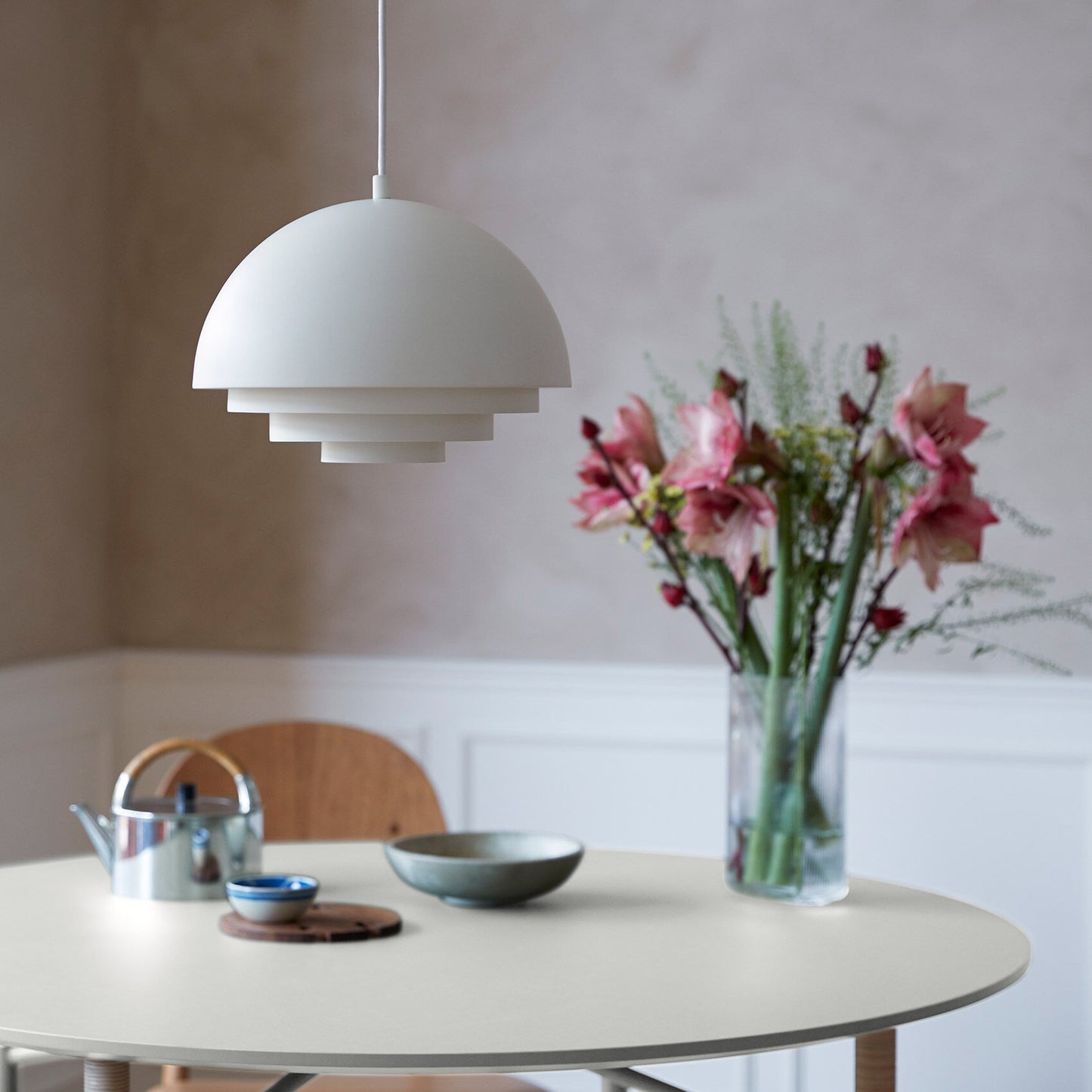 Milieu Colour Mini