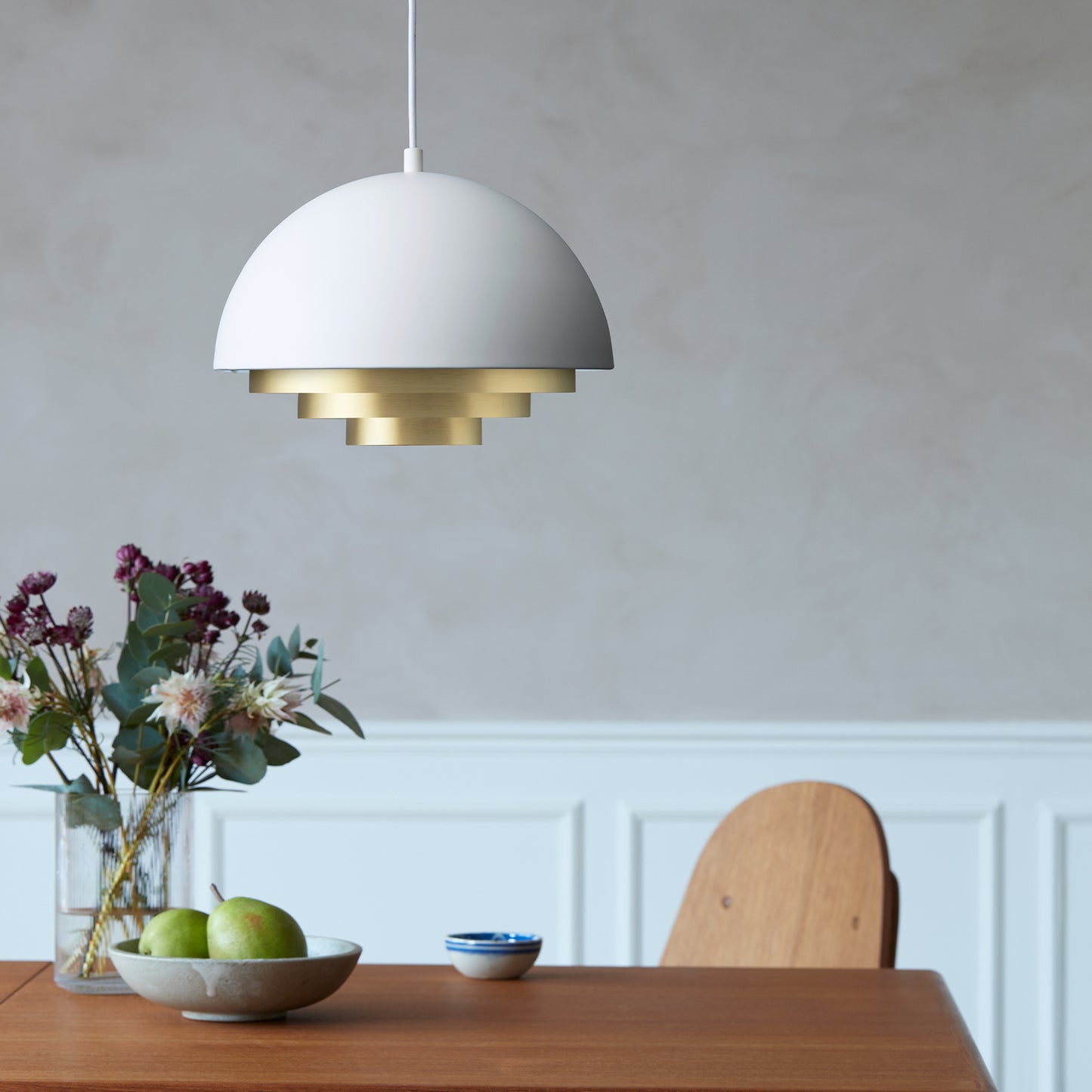 Milieu Colour Mini