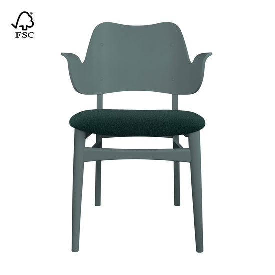 Gesture Chair Colour