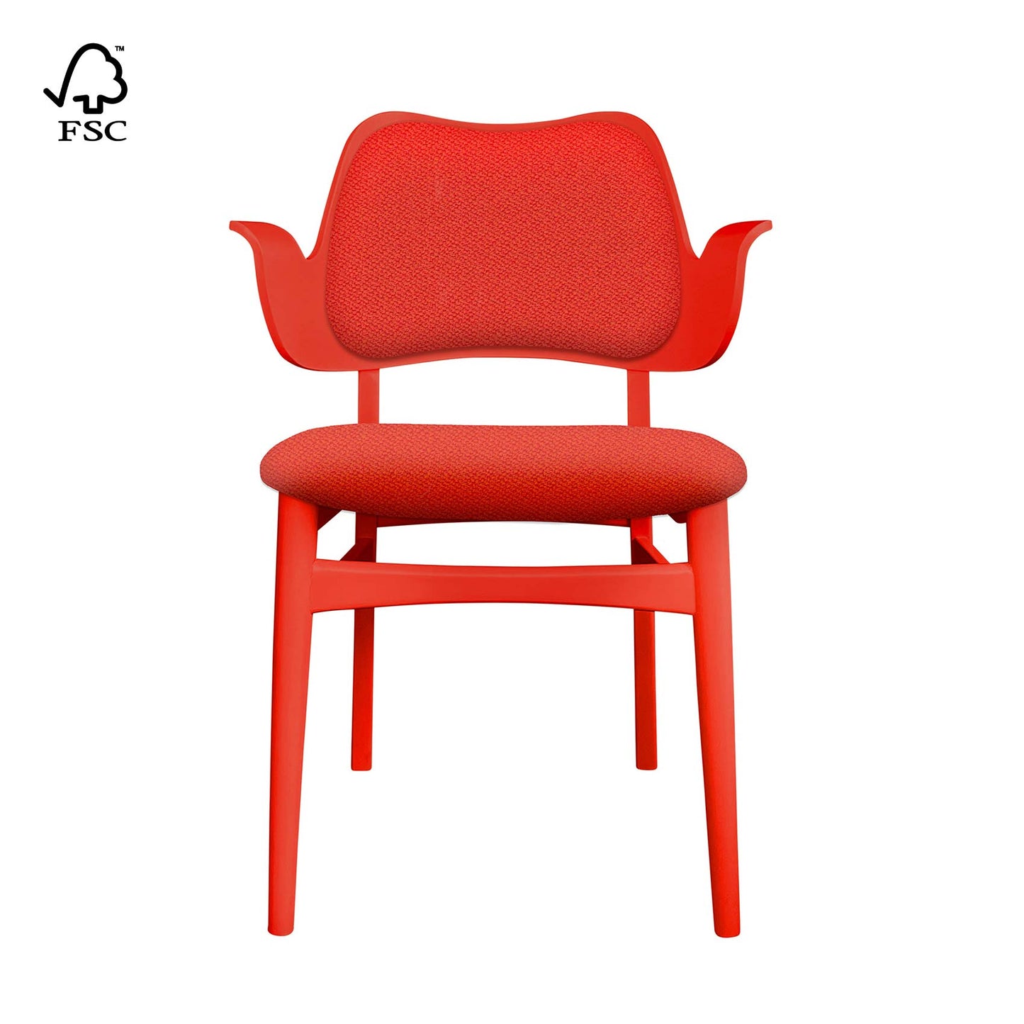 Gesture Chair Colour