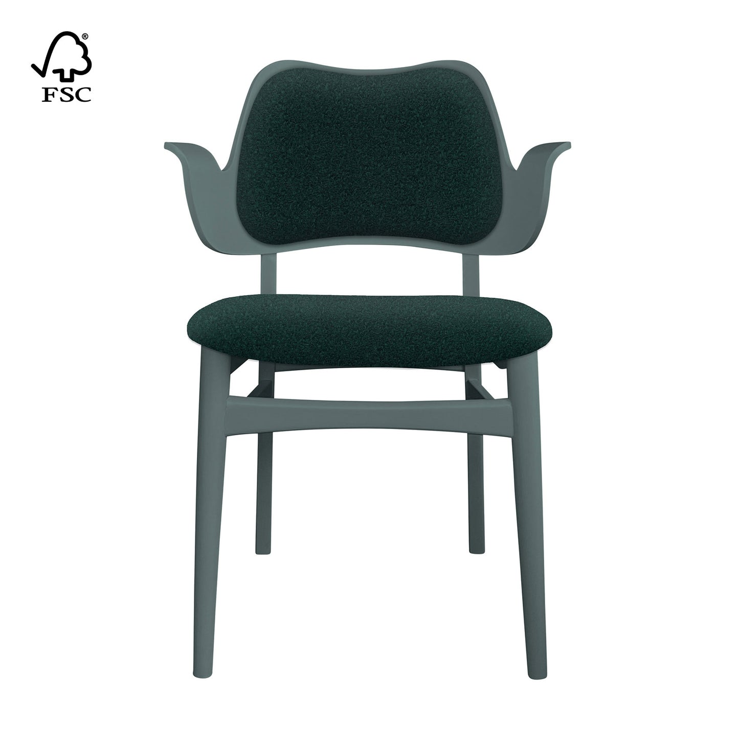 Gesture Chair Colour