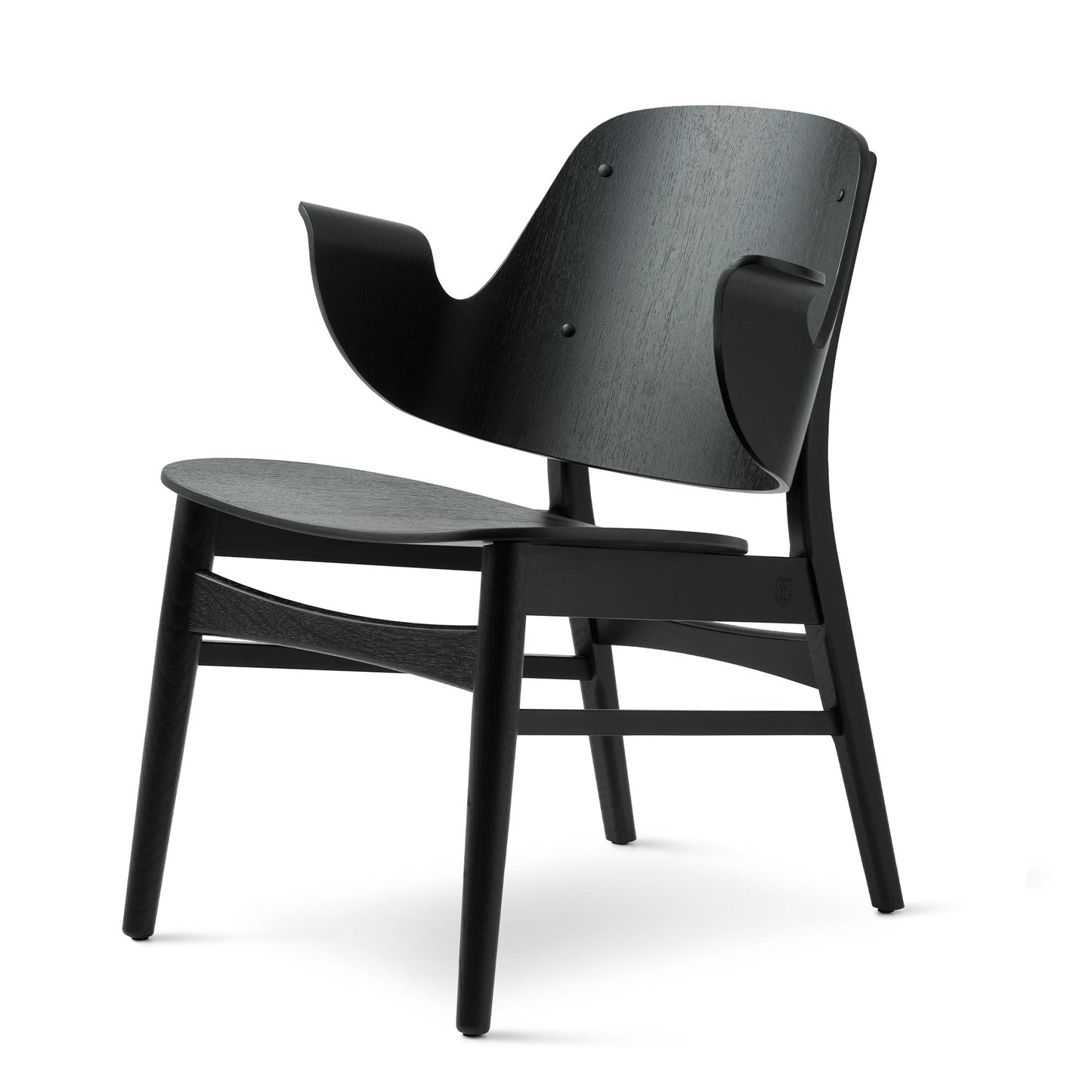 Gesture Lounge Chair