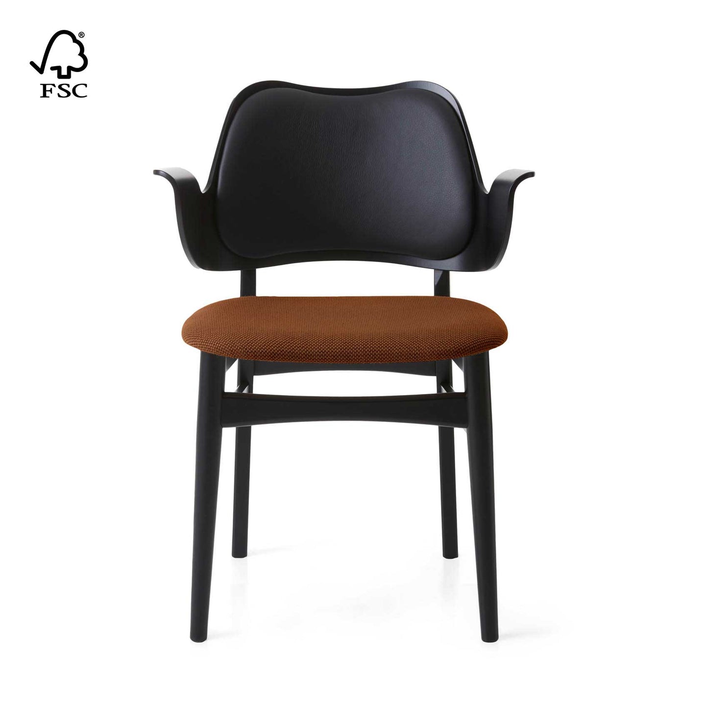 Gesture Chair