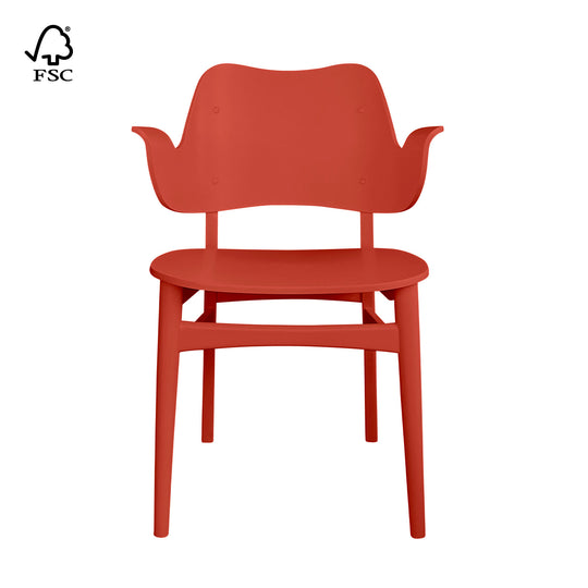 Gesture Chair Colour