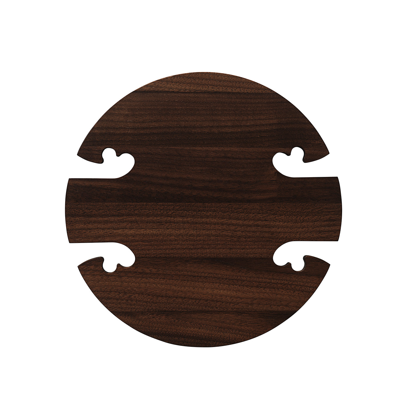 Gourmet Wood Trivet