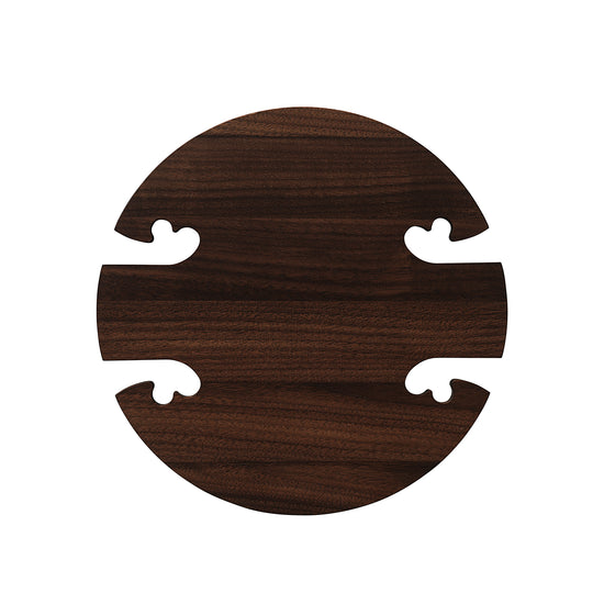 Gourmet Wood Trivet