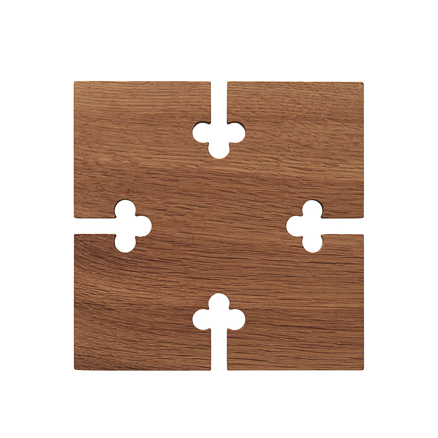 Gourmet Wood Trivet