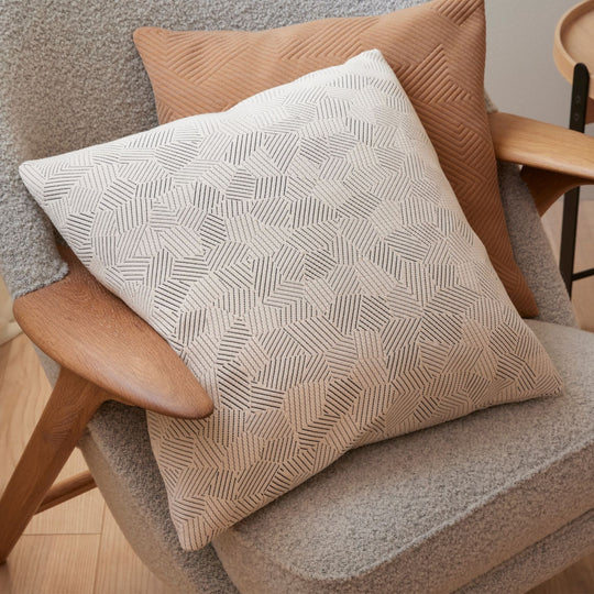 Warm Nordic Cushion