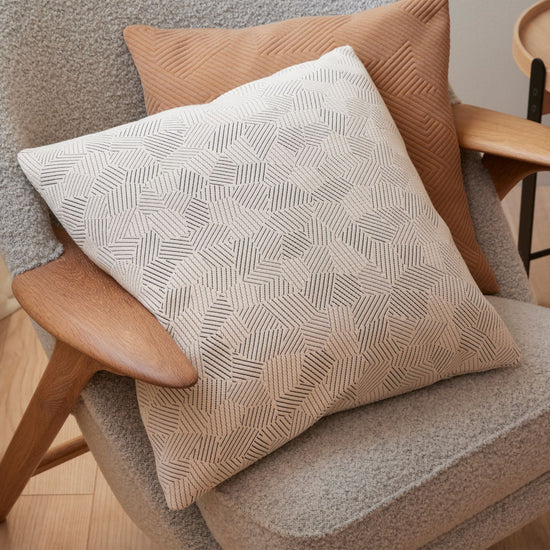 Warm Nordic Cushion