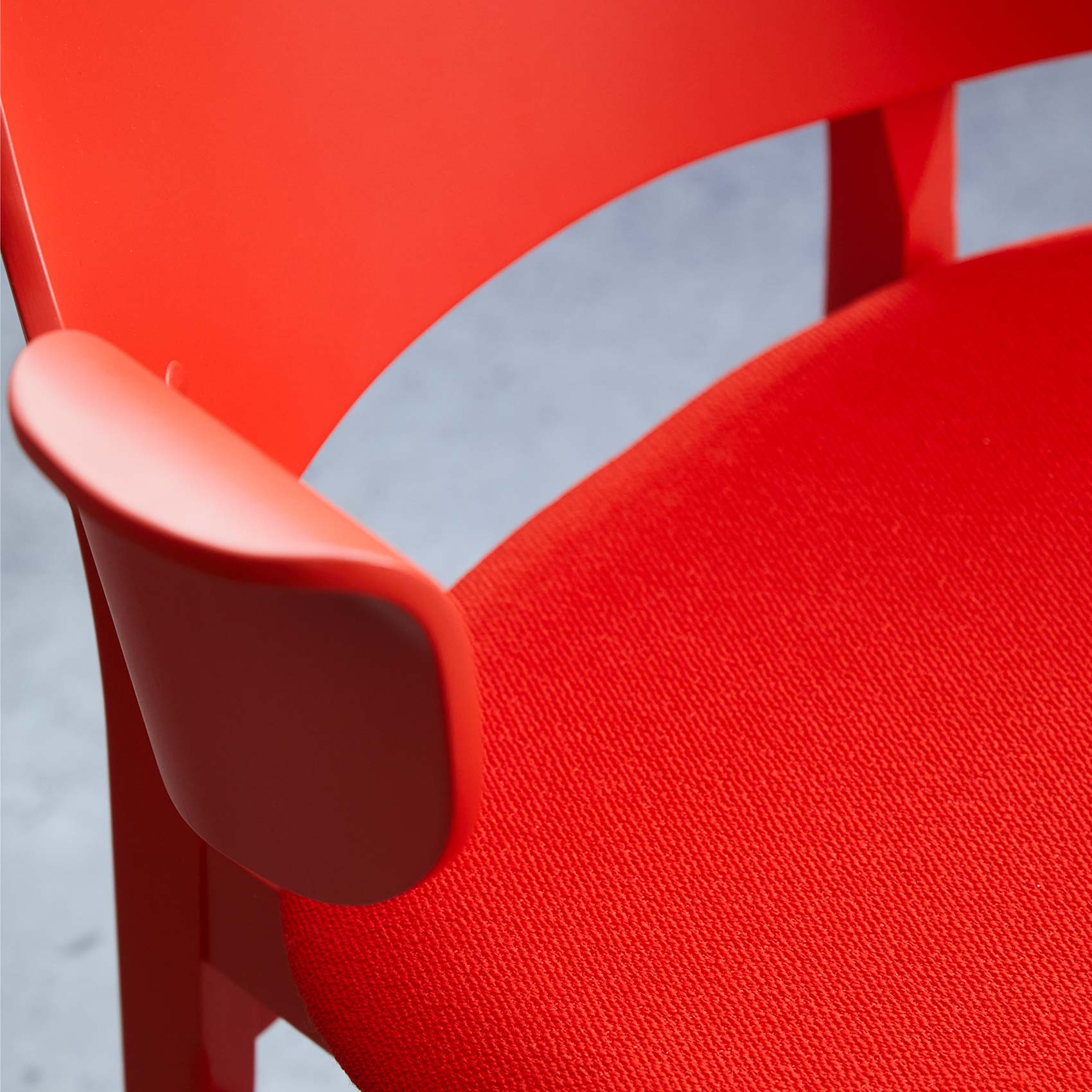 Gesture Chair Colour – Warm Nordic