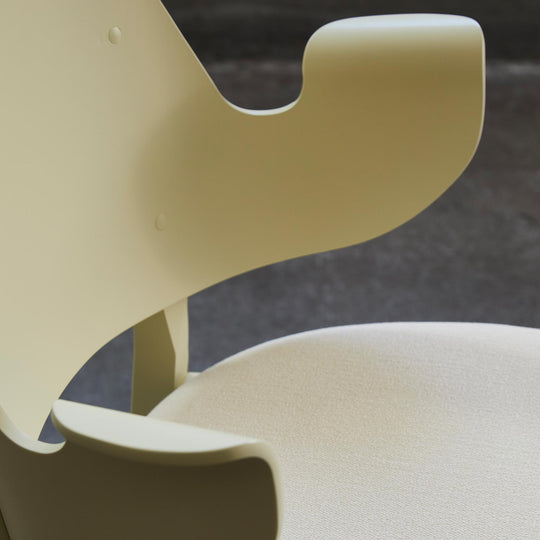 Gesture Chair Colour