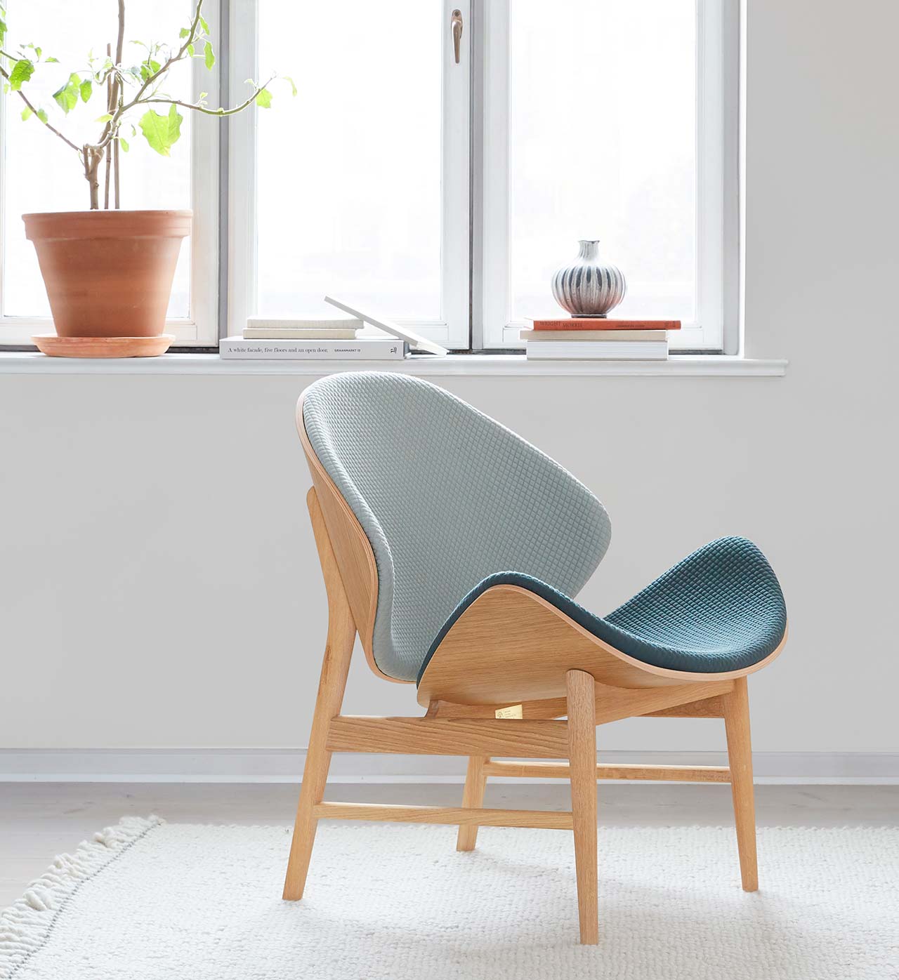 delvist Absolut Beregning 5 klassiske lænestole – Warm Nordic
