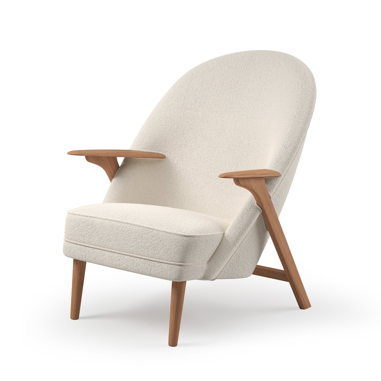 Wingman Lounge chair